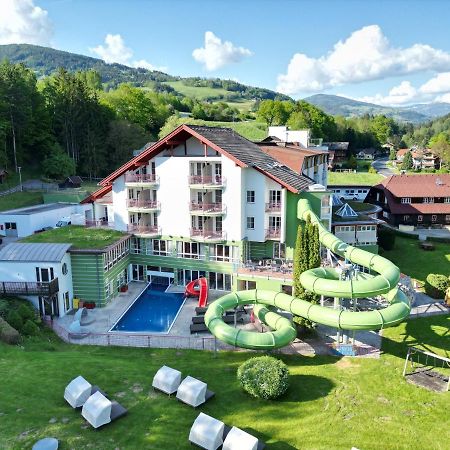 Trebesingerhof Hotel Exterior photo